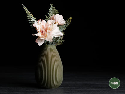 solstice · vase