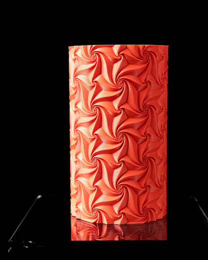 Váza Swirl
