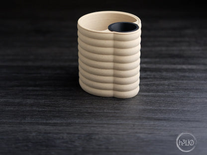 cloud pen holder