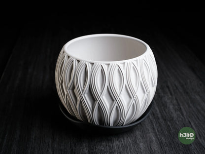 velar • planter