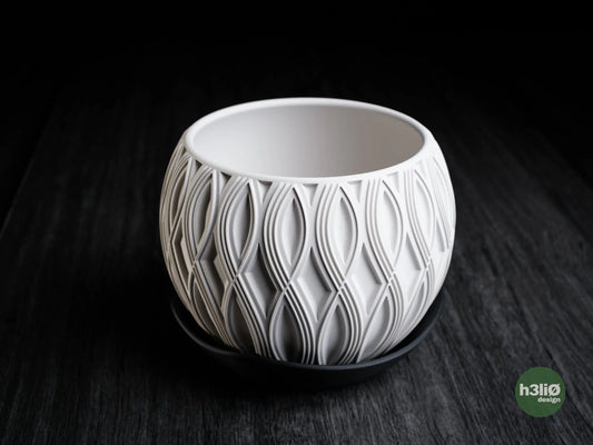 velar • planter