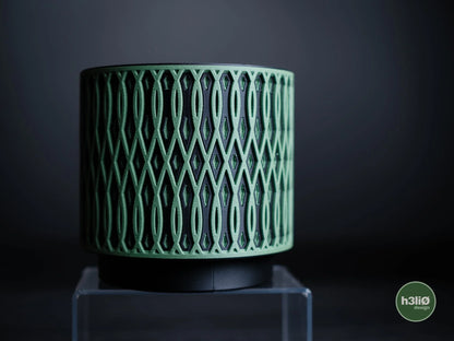 echelon · planter