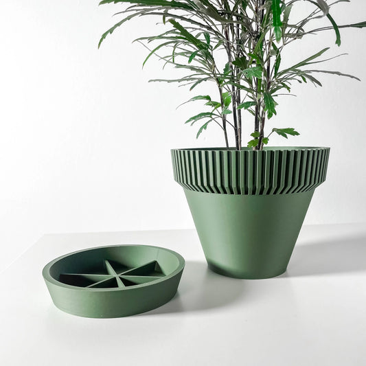 Kvetináč Nari