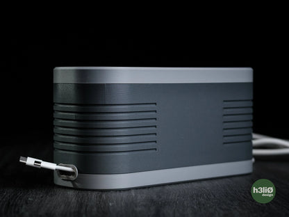elemnt • cable management box