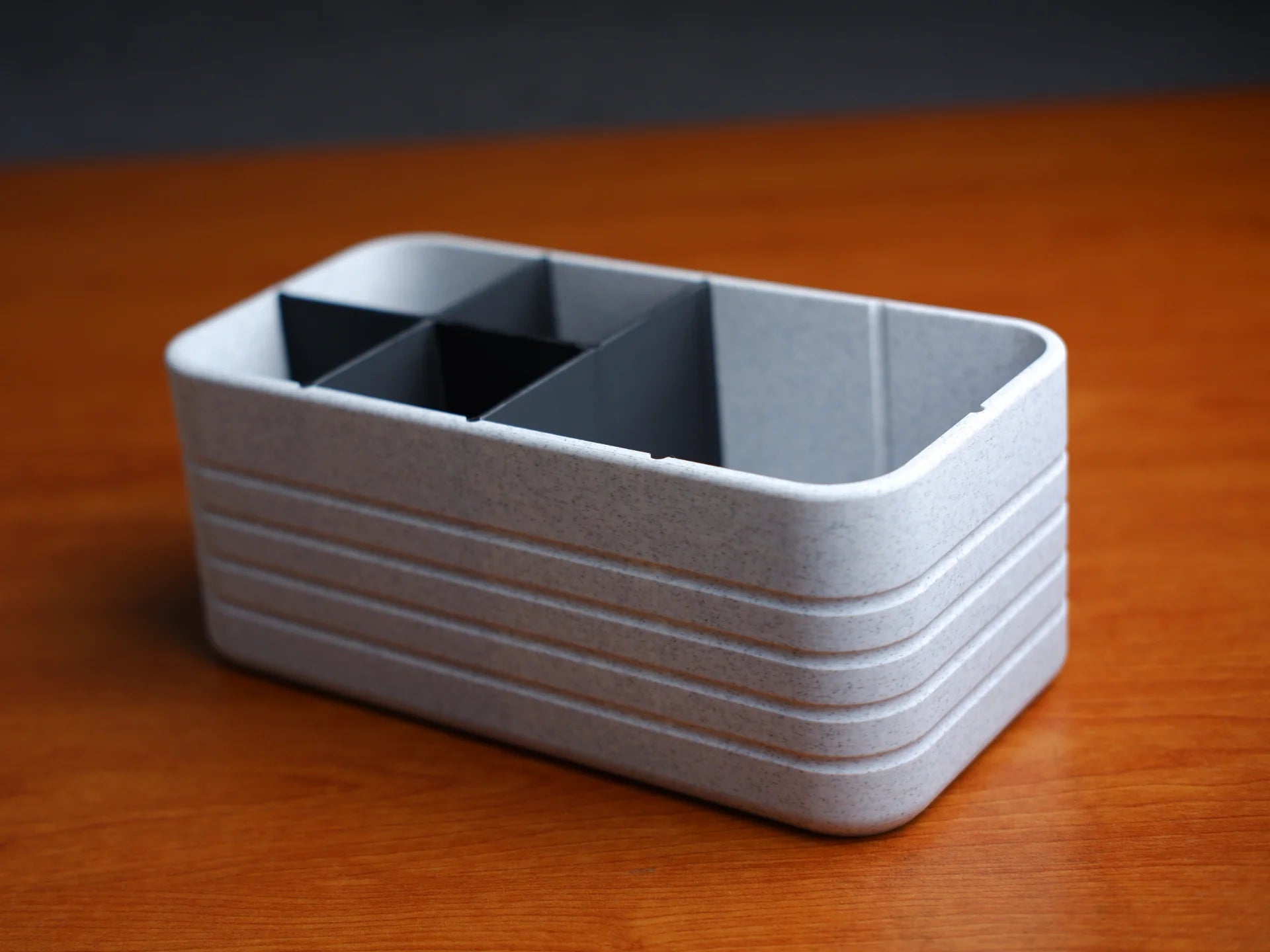 organiser · modular dividers