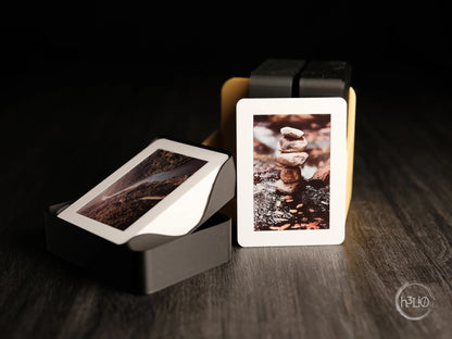 sprocket · photo frame