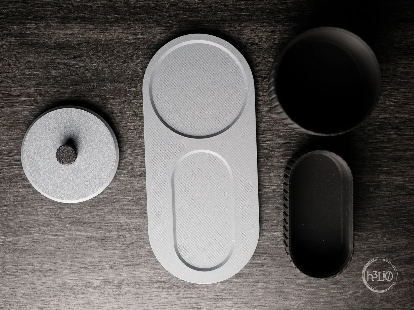 lira · organiser
