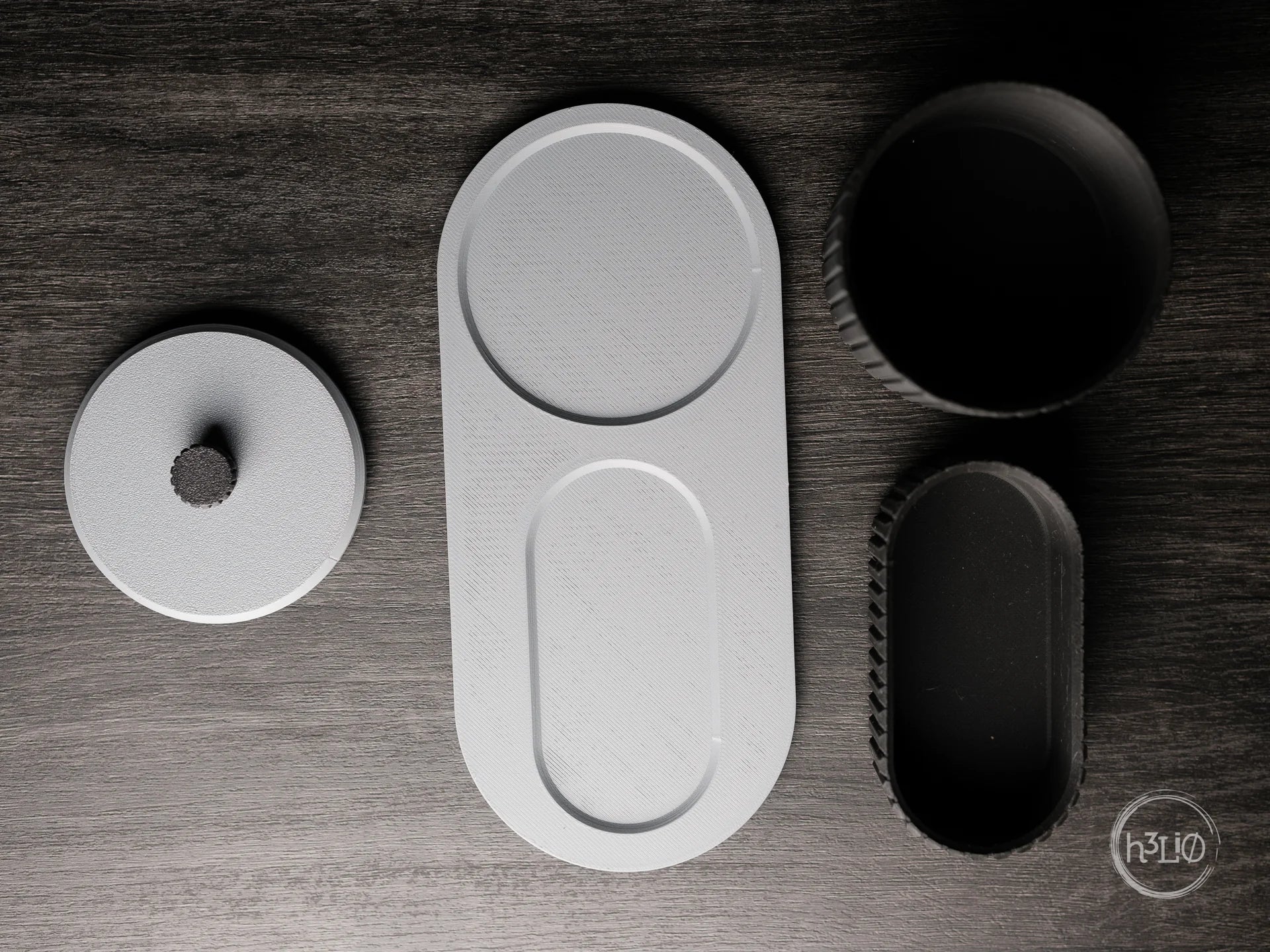 lira · organiser