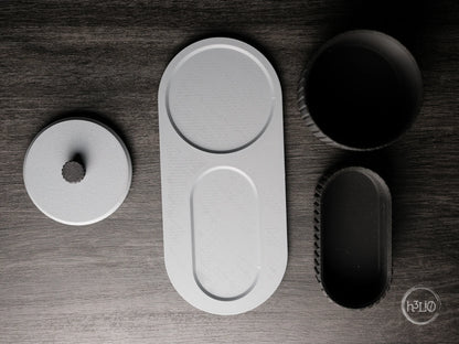 lira · organiser