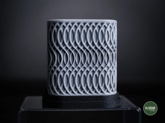 glowtide • planter