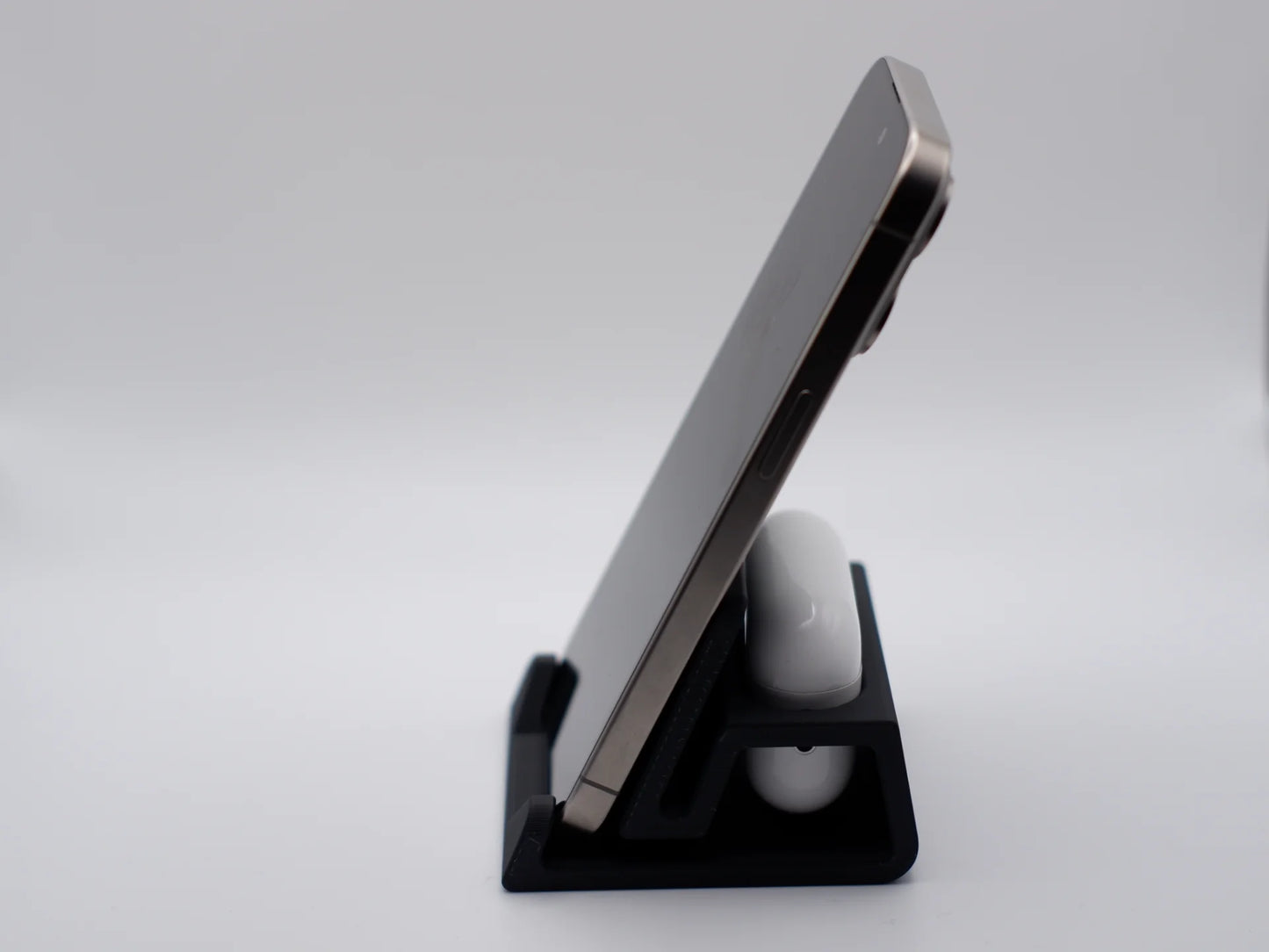 stand for phone and airpods pro