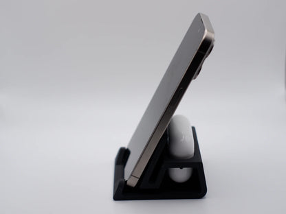 stand for phone and airpods pro