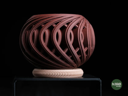 morph • planter