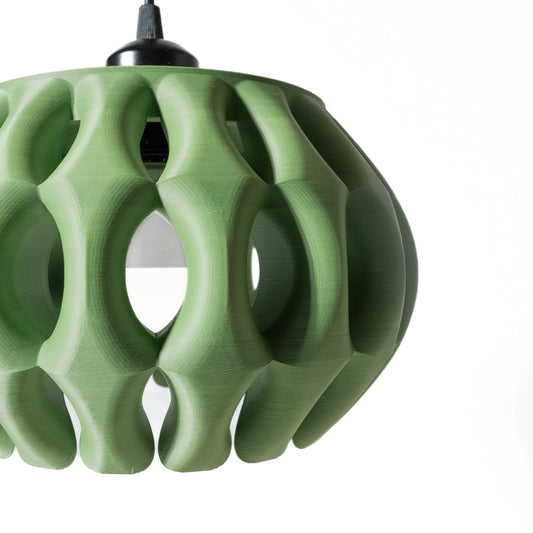 Závesná lampa Xiomu