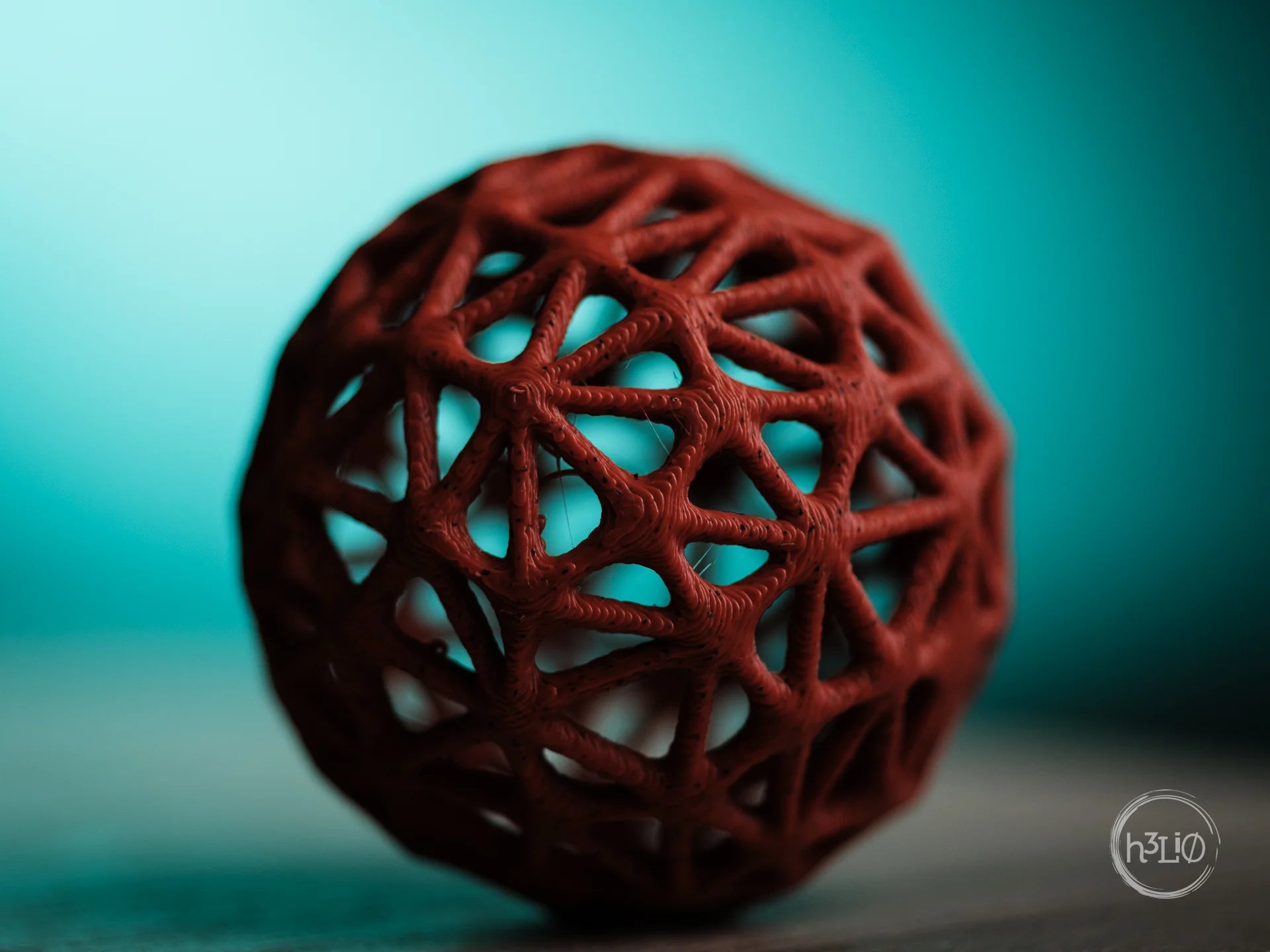 voronoi sphere