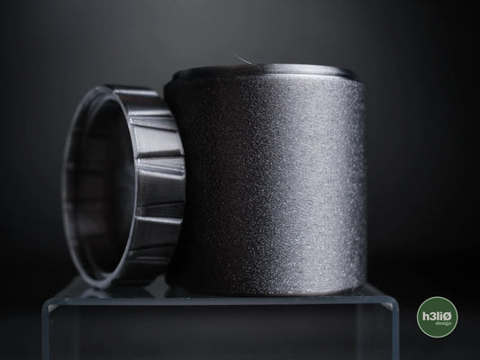 orbis · canisters