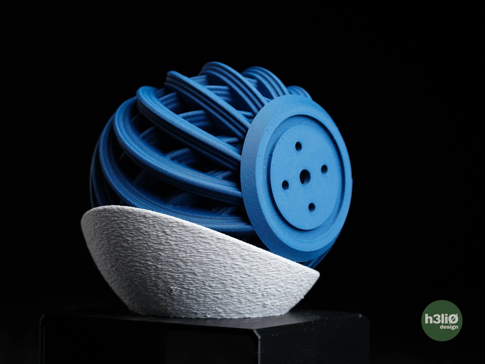 inova • planter