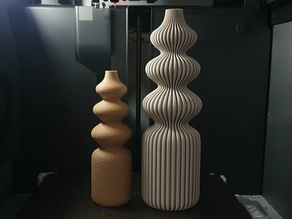 Nordic Vase
