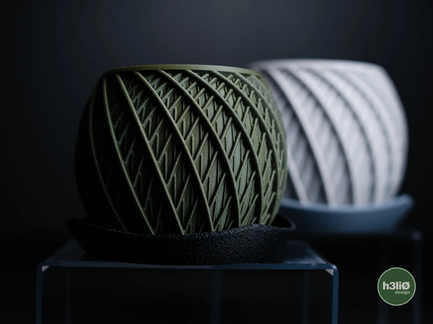 vortex · planter