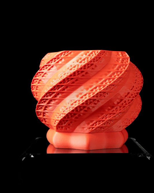 Kvetináč Shell