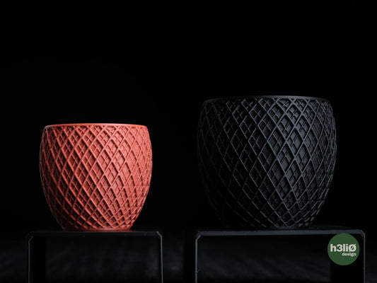 spectrum • planter