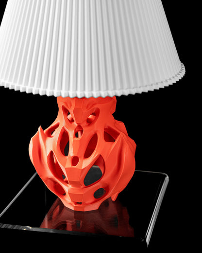 Stolová lampa Flutter 02