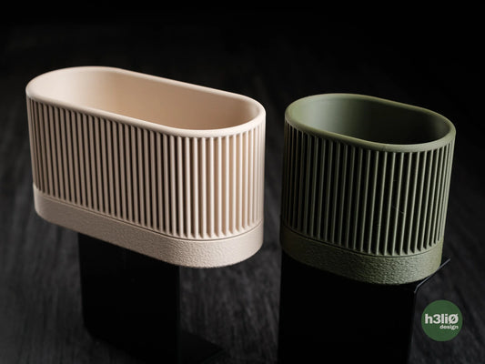 nisa • planters