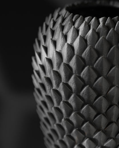 Váza Dragonscale 02