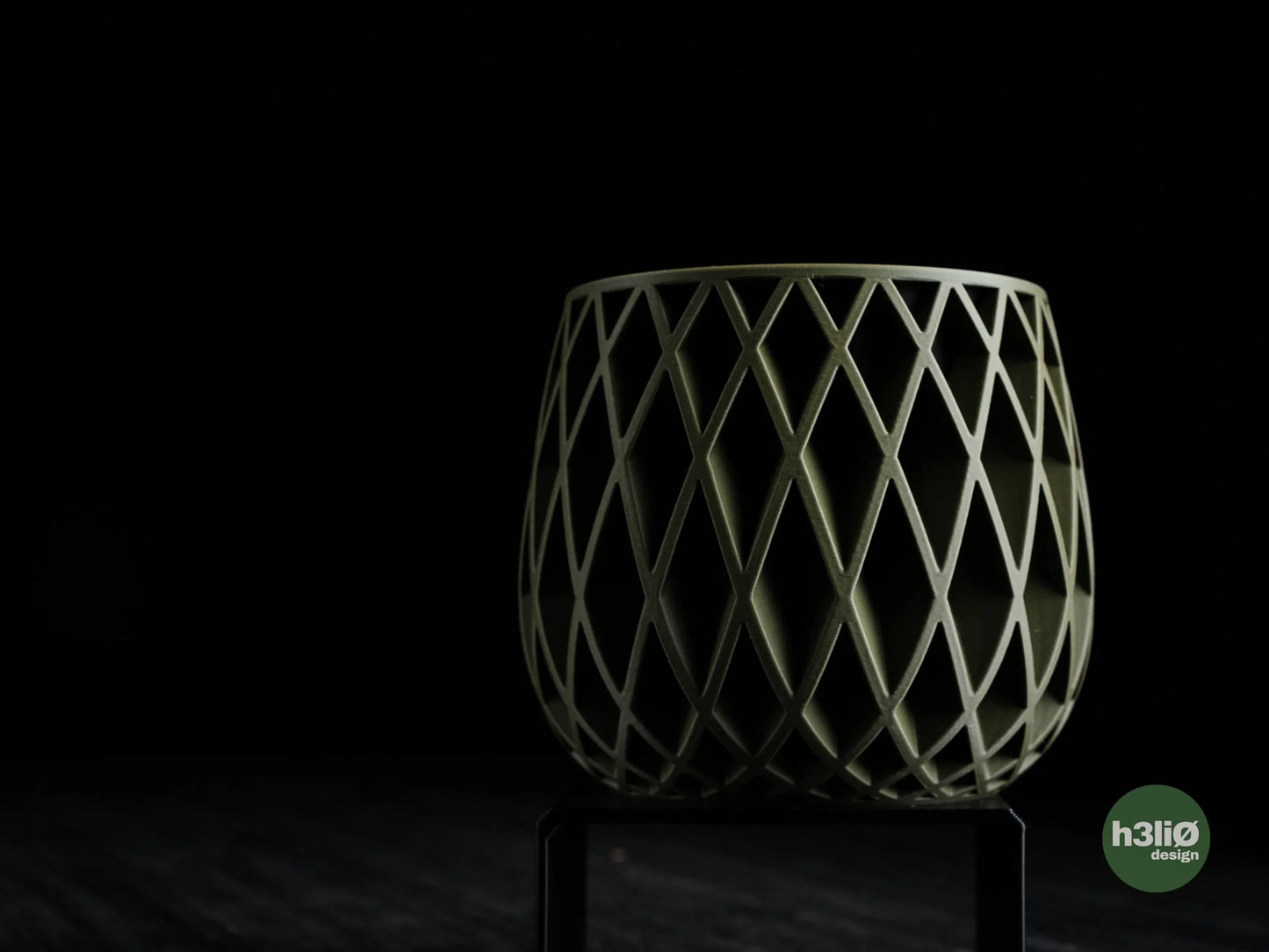 beja • planters