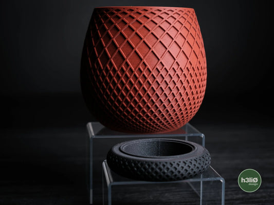 miro · planter
