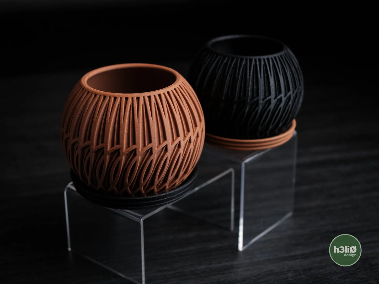 lumen • planter