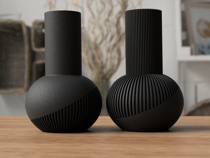 Tama Japandi Vase