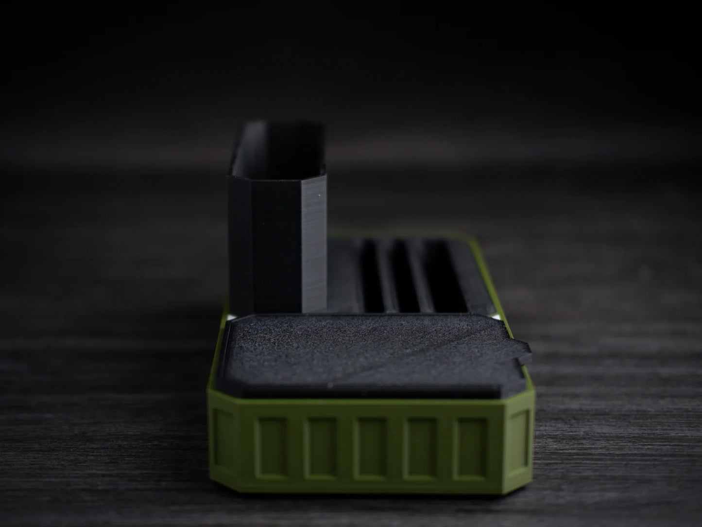 organiser · reDesk