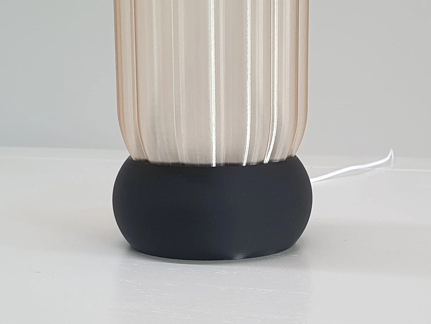 Moderná lampa