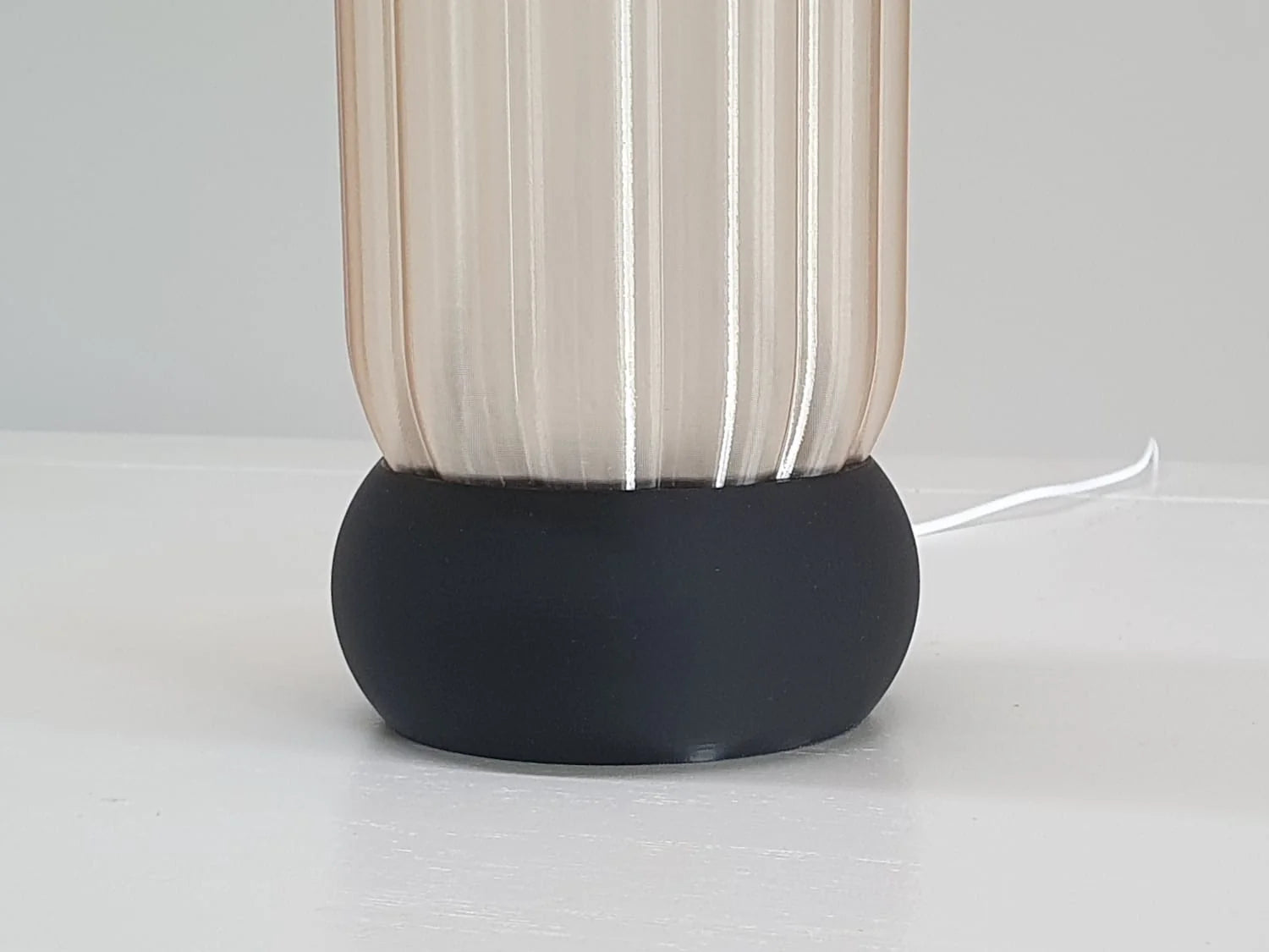 Moderná lampa