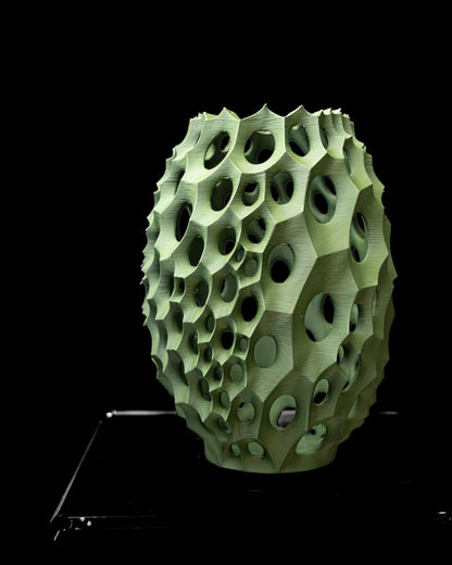 Váza Virus 02