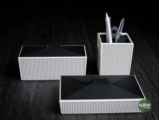 clarit • pen holder