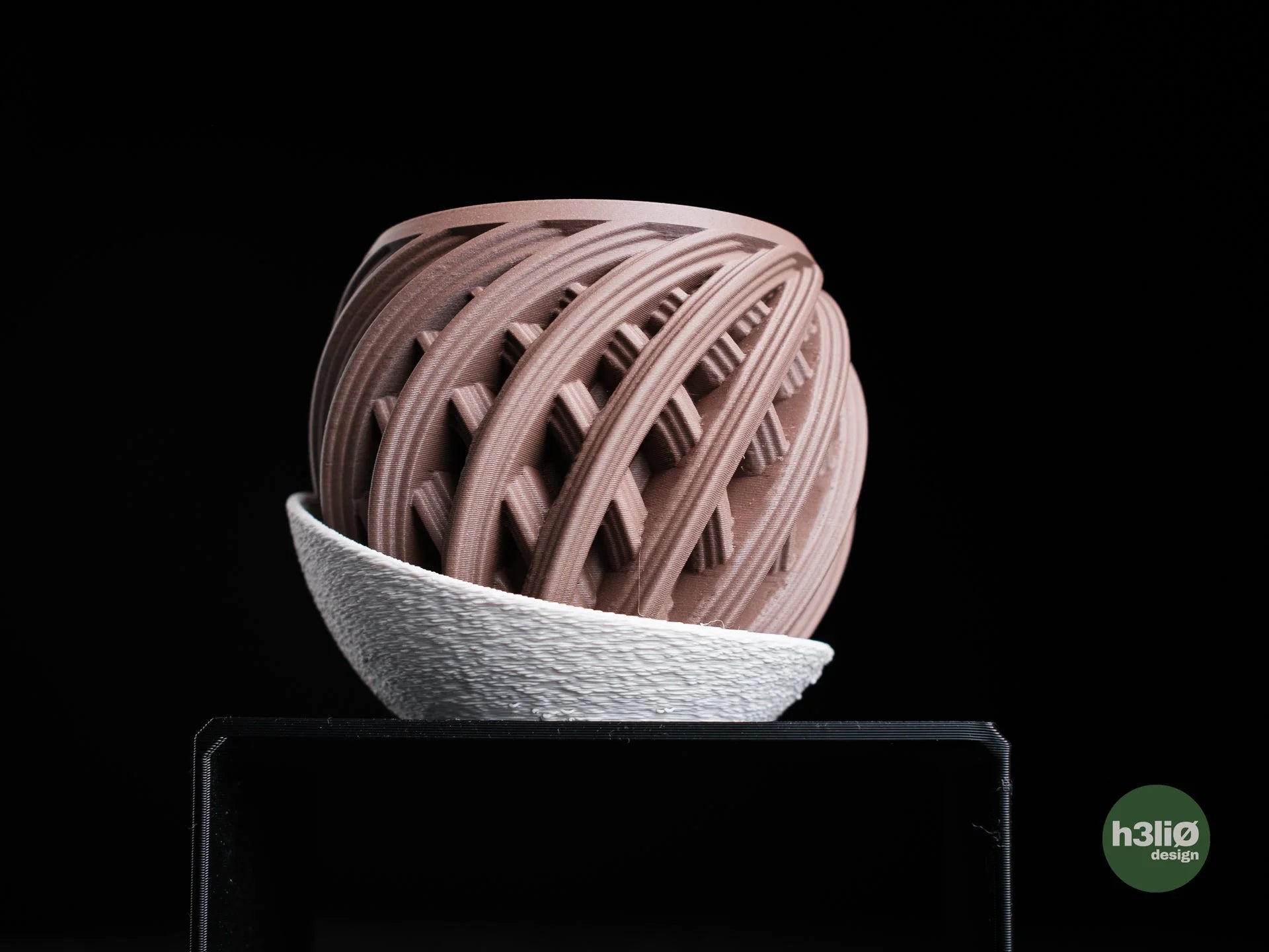 inova • planter