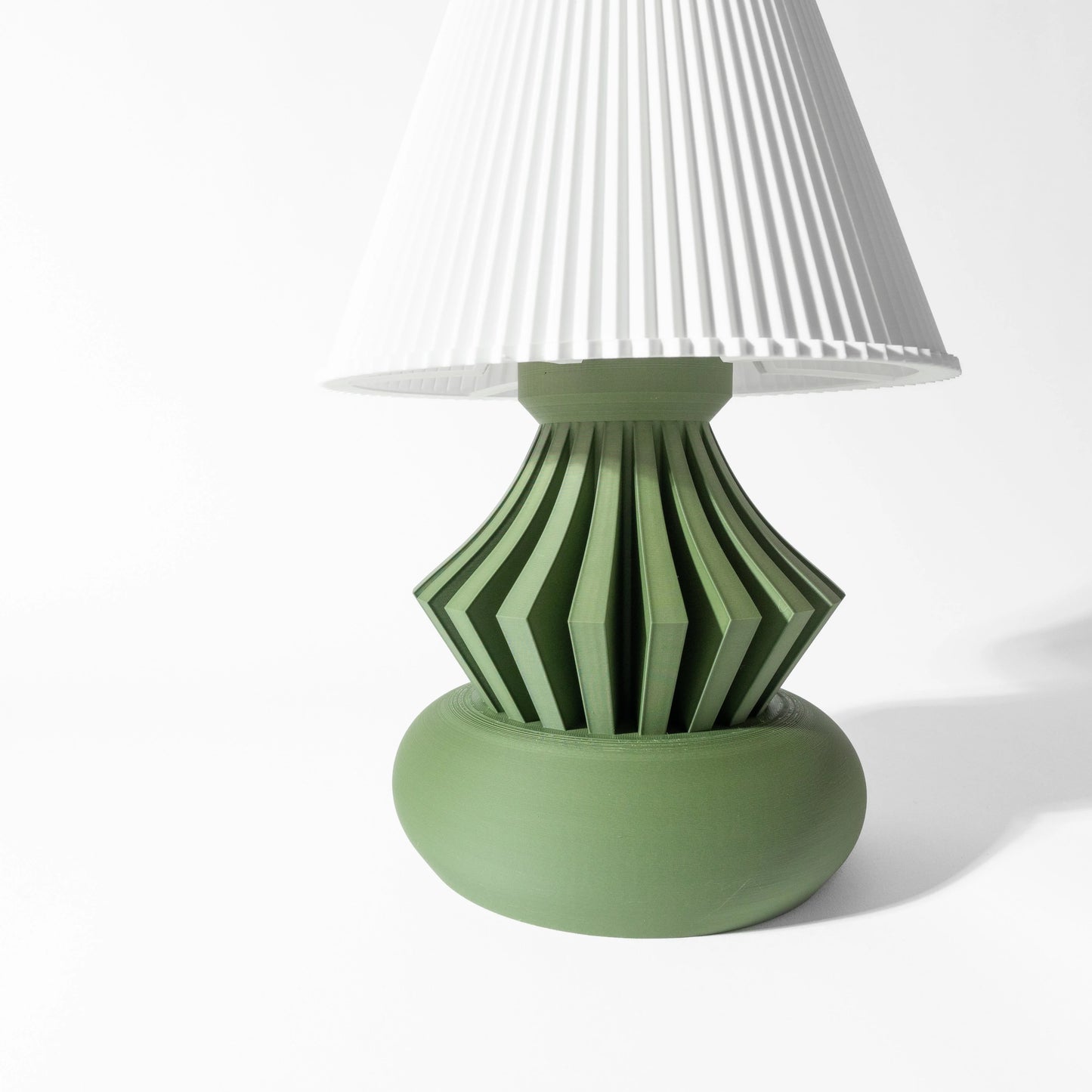 Stolová lampa Odon
