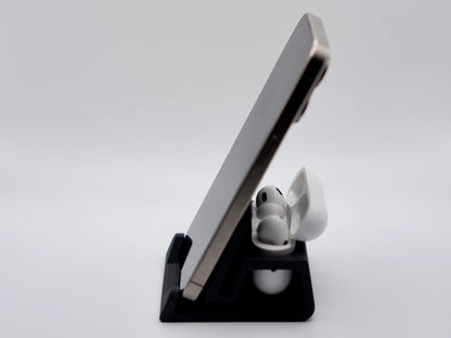 stand for phone and airpods pro
