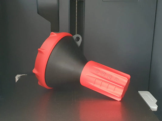 Lievik Dropstop s viečkami