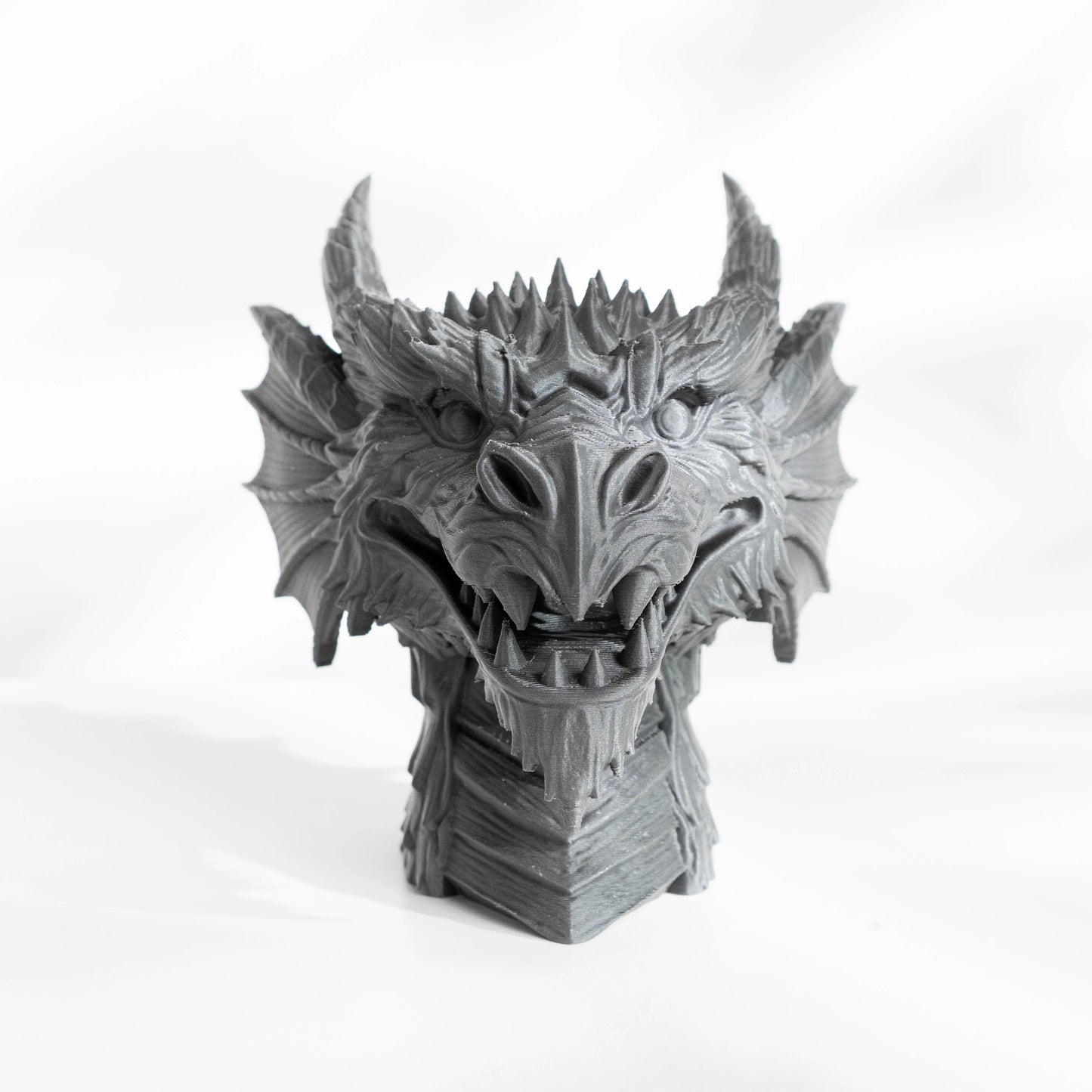 Kvetináč Dragon