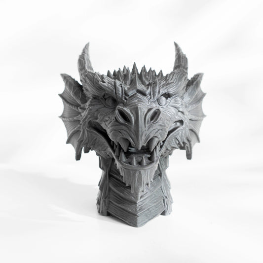 Kvetináč Dragon