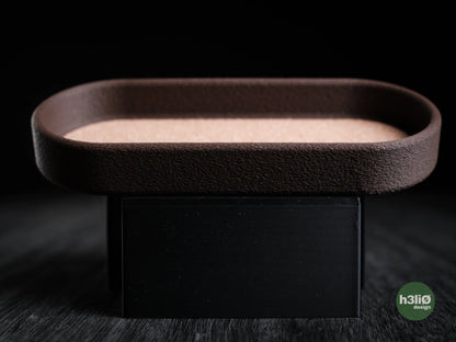 gaia • trays