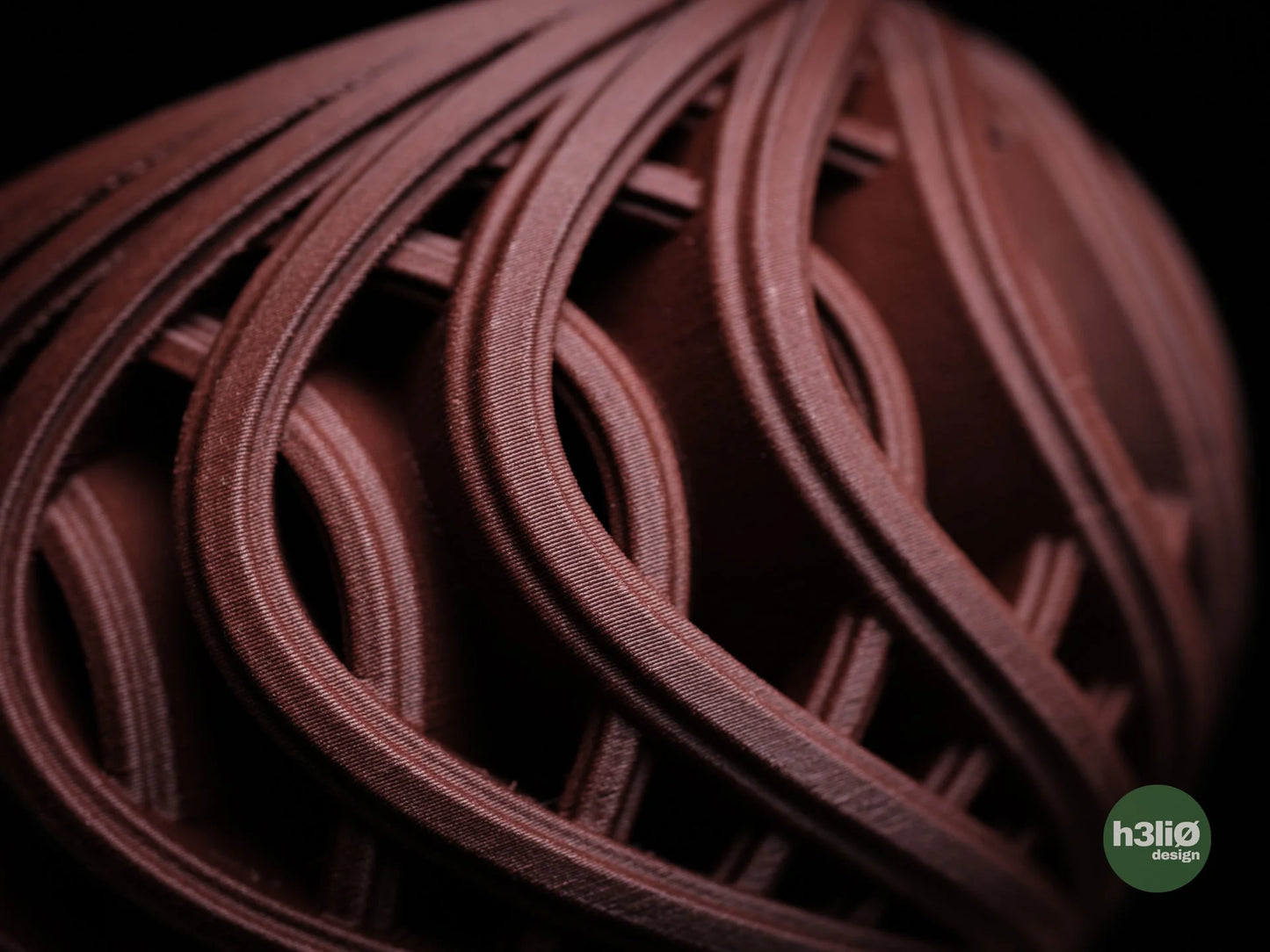 morph • planter