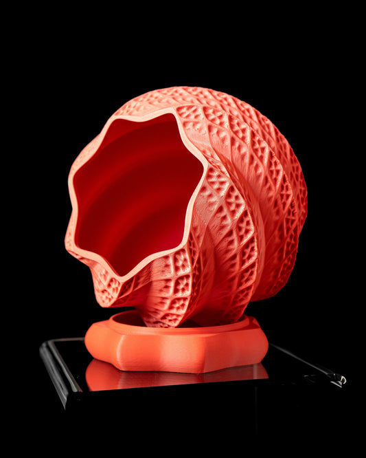Kvetináč Shell