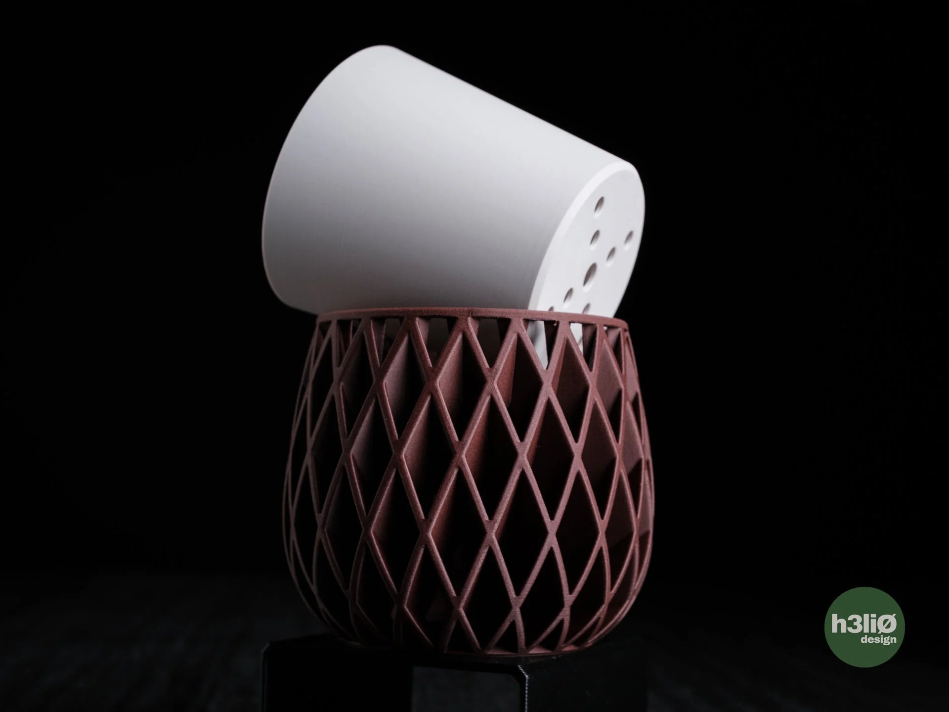 beja • planters