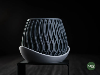 alvao • planter