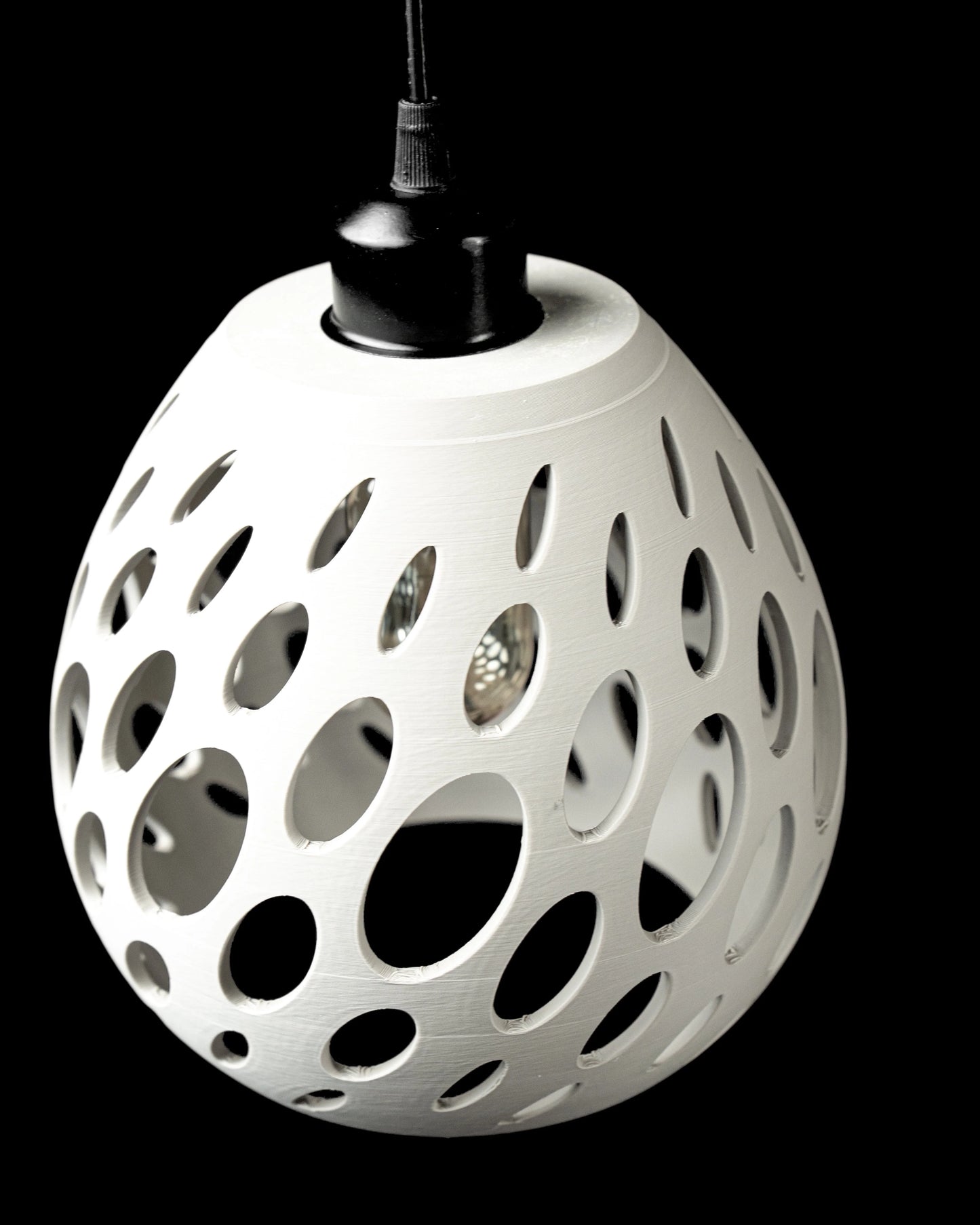 Závesná lampa Bub