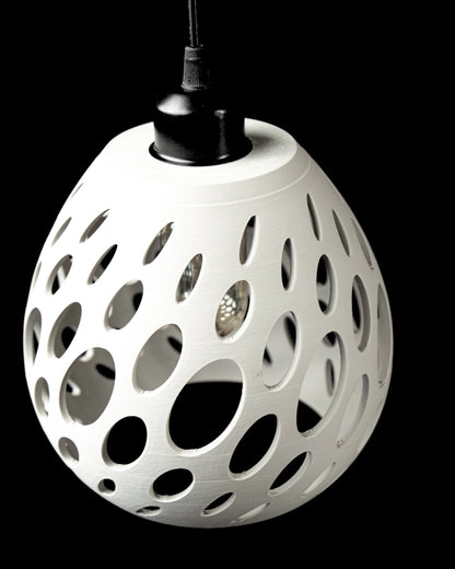 Závesná lampa Bub